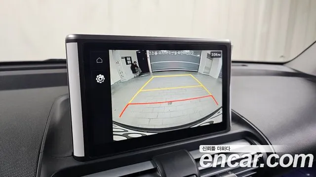 Hyundai Casper Casper Turbo Inspiration — Фото автомобиля 16