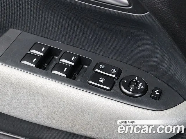 Kia RAY Новый Kia Ray Prestige — Фото автомобиля 13