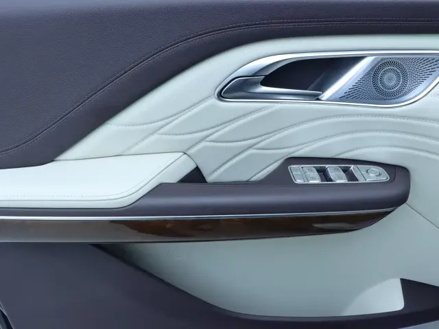Hongqi Hongqi HQ9 2023 2.0T Smart Connect Flagship — Фото автомобиля 7