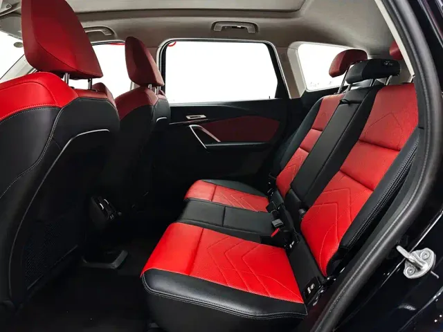 BMW X1 — Фото автомобиля 11