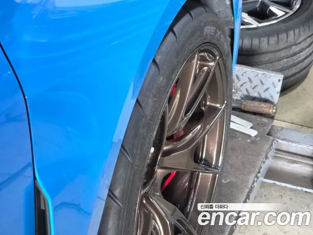Audi RS 3 8Y — Фото автомобиля 5