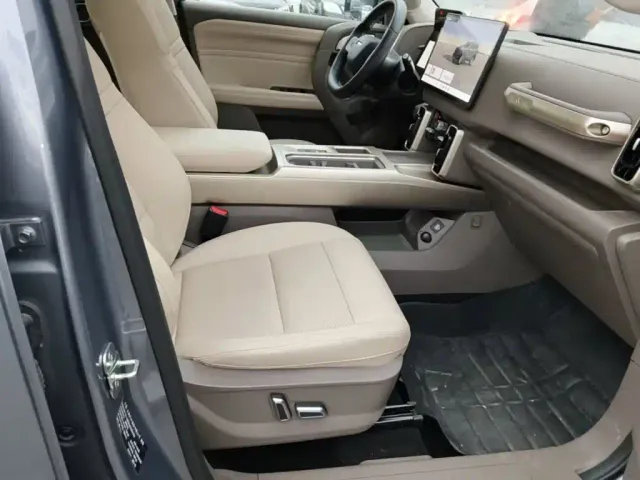 Haval Big Dog — Фото автомобиля 24