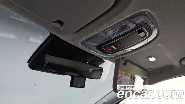 Hyundai Kona SX2 — Фото автомобиля 18