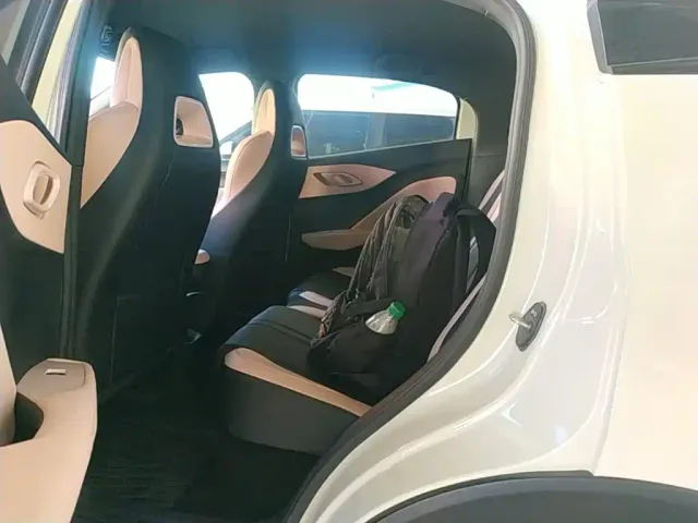 BYD Seagull — Фото автомобиля 16