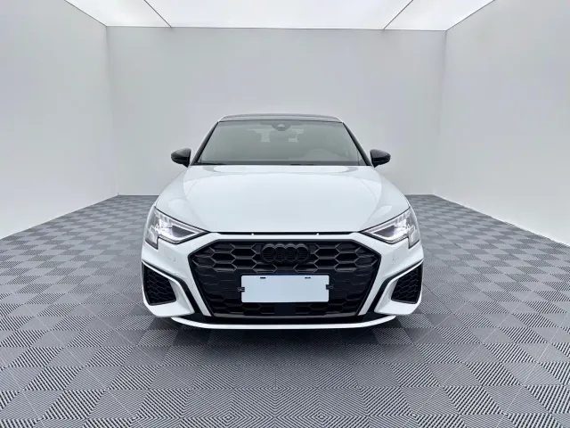 Audi A3 — Фото автомобиля 2