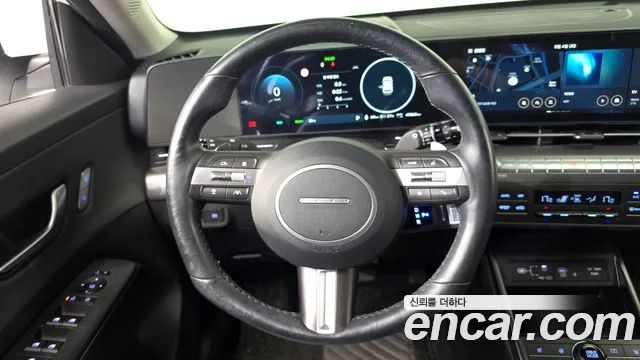 Hyundai Kona — Фото автомобиля 6