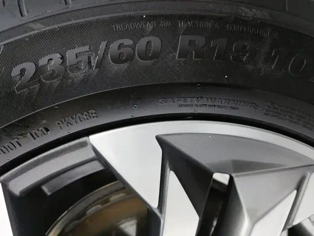 Haval Big Dog — Фото автомобиля 24