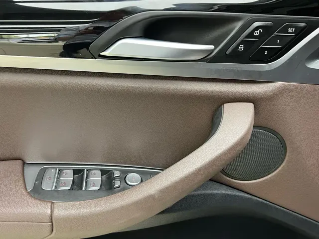 BMW X3 — Фото автомобиля 19