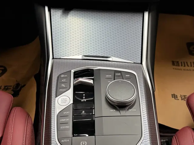 BMW 3 Series — Фото автомобиля 16