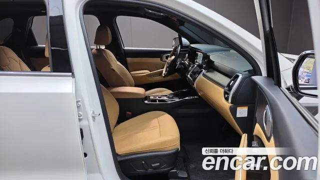 Kia Sorento 4th Gen — Фото автомобиля 17