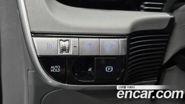 Hyundai Ioniq 5 — Фото автомобиля 28