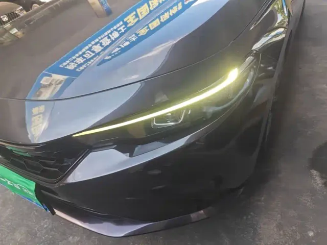 Honda Integra — Фото автомобиля 23