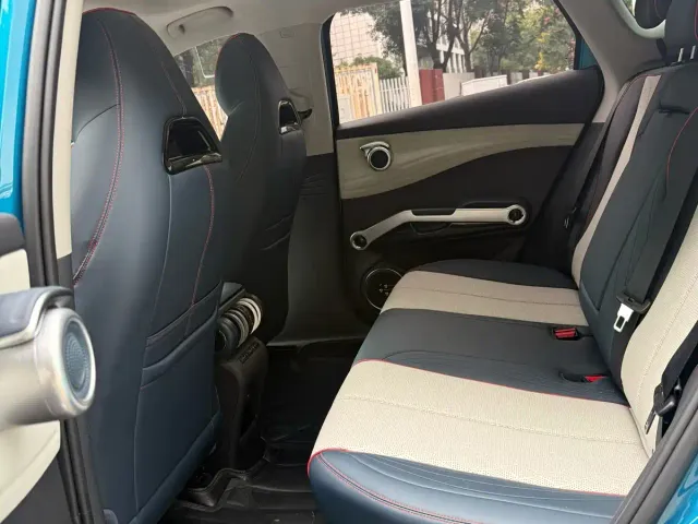 BYD Yuan PLUS — Фото автомобиля 6