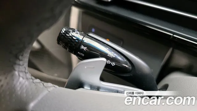 Hyundai Staria Staria 4WD Lounge 7 мест — Фото автомобиля 14