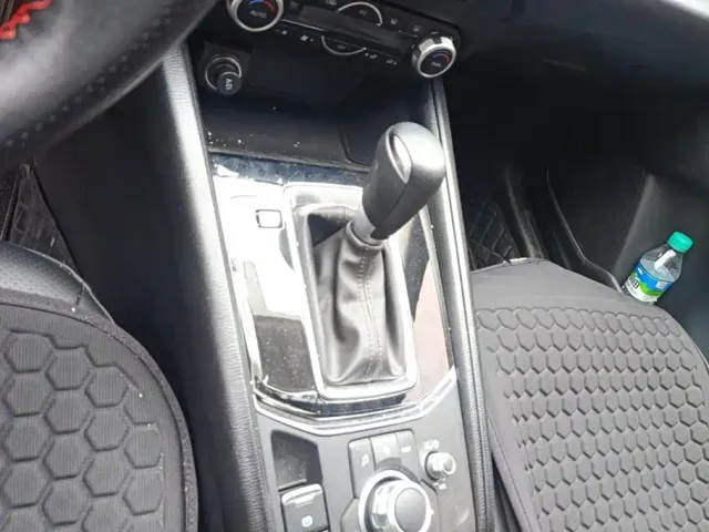 Mazda CX-5 — Фото автомобиля 16