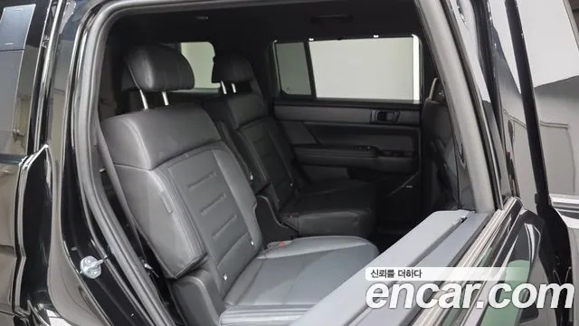 Hyundai Santa Fe — Фото автомобиля 17