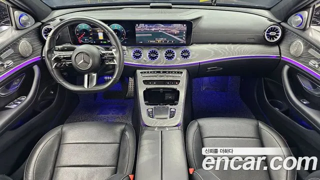 Mercedes-Benz E-Class E-класс W213 — Фото автомобиля 7