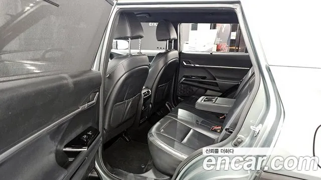 KG_Mobility_Ssangyong Torres — Фото автомобиля 11