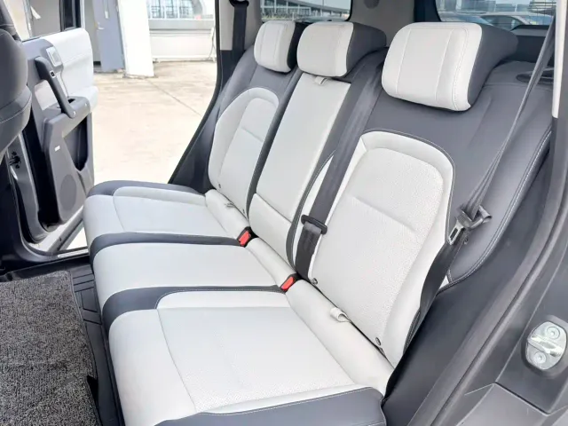 iCAR 03 — Фото автомобиля 8