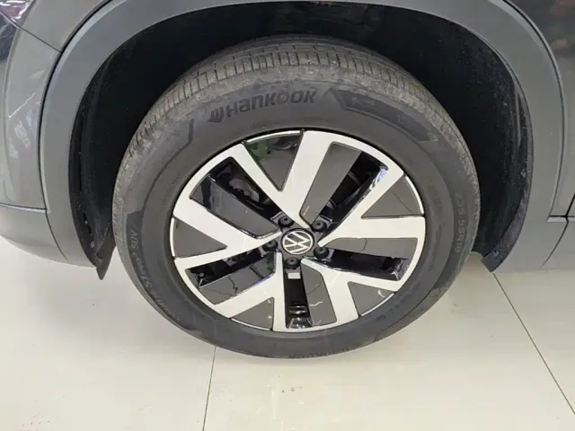 Volkswagen Tayron — Фото автомобиля 22