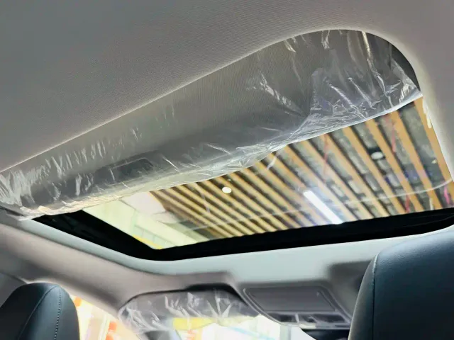 Ford Mondeo — Фото автомобиля 12