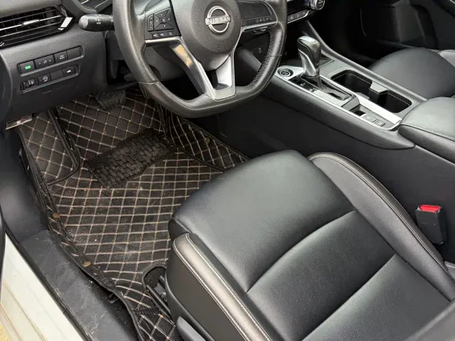 Nissan Sylphy — Фото автомобиля 7