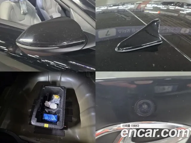 Hyundai AVANTE Avante (CN7) — Фото автомобиля 18