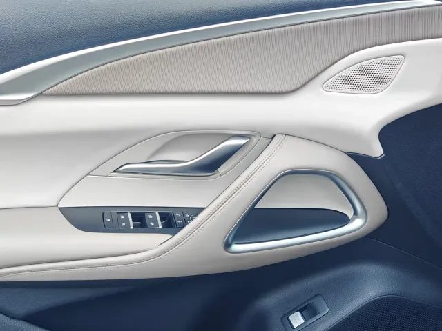 BYD Song Pro — Фото автомобиля 17