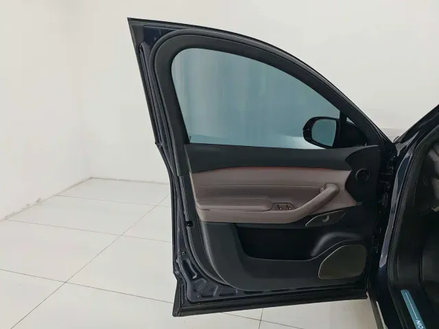 Nio ES7 — Фото автомобиля 16