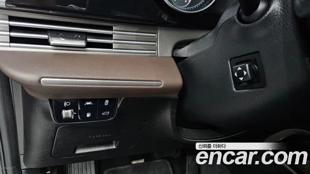 Hyundai Grandeur Новый Grandeur IG — Фото автомобиля 13