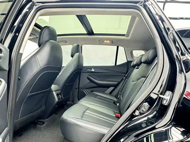 GAC Trumpchi GS4 — Фото автомобиля 5