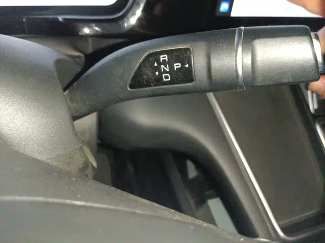 Haval Xiaolong MAX — Фото автомобиля 6