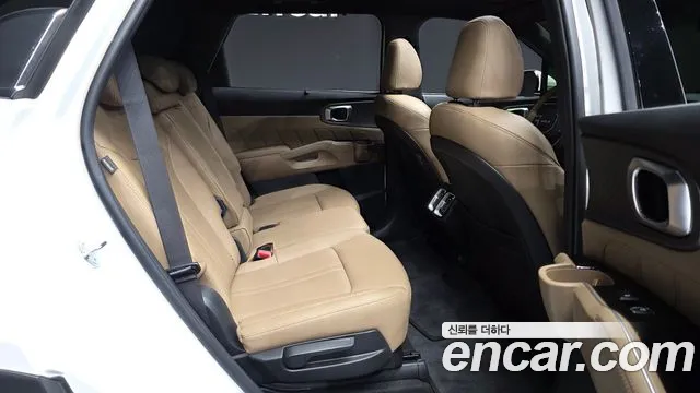 Kia Sorento 4th Gen — Фото автомобиля 18