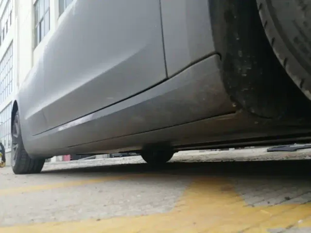 Tesla Model 3 — Фото автомобиля 20