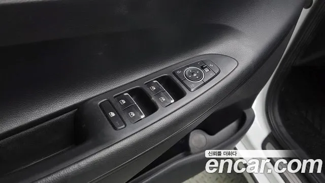Hyundai Grandeur Новый Grandeur IG 3.0 LPi (Такси) — Фото автомобиля 20