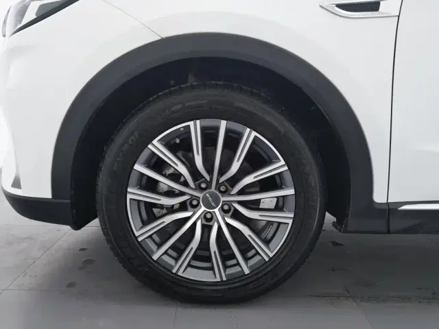 Jetour X70 Plus — Фото автомобиля 17