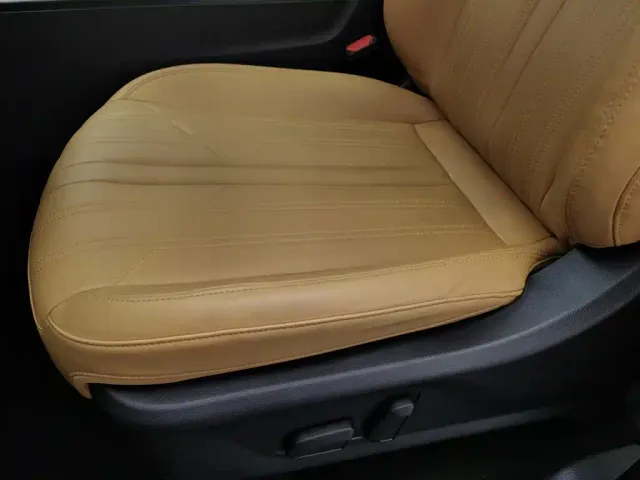 Haval H5 — Фото автомобиля 20