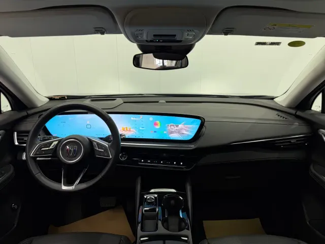 Buick Envision S — Фото автомобиля 19