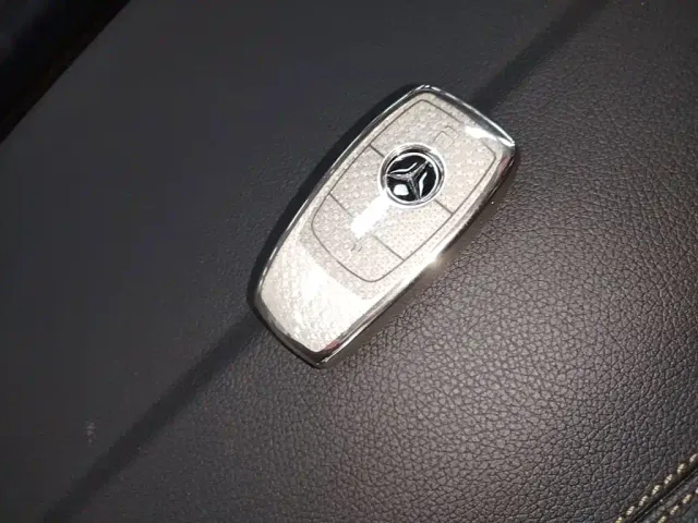 Mercedes-Benz GLB-Class — Фото автомобиля 8