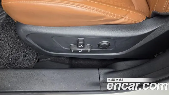 KG_Mobility_Ssangyong Torres Torres Бензин 1.5 2WD — Фото автомобиля 28