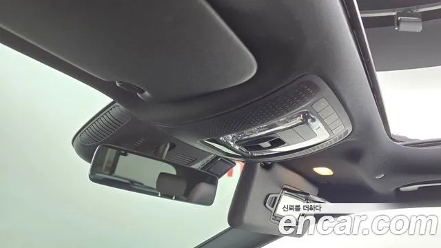 Mercedes-Benz EQA H243 — Фото автомобиля 29