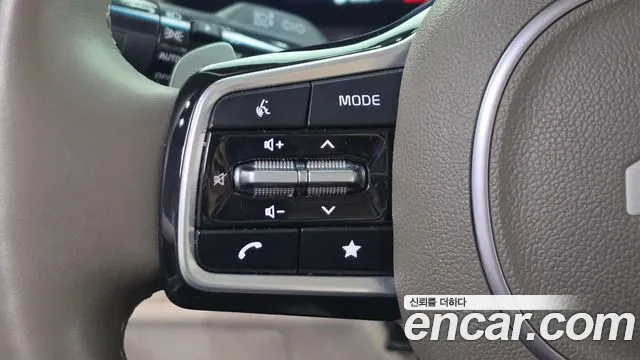 Kia Carnival 4th Gen — Фото автомобиля 20