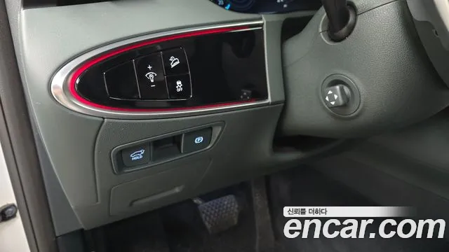 Genesis GV70 Electrified GV70 — Фото автомобиля 23