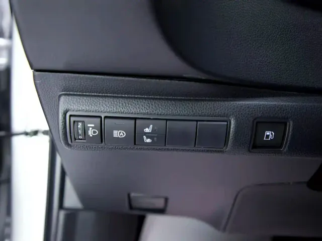 Toyota Levin — Фото автомобиля 8