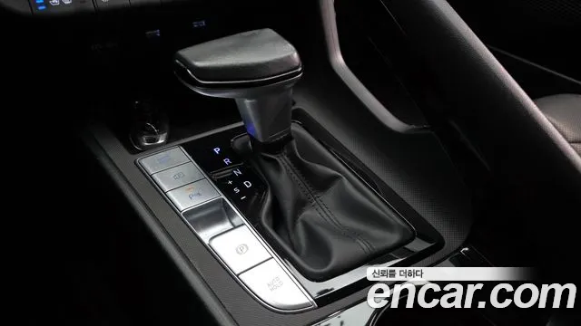 Hyundai AVANTE Avante (CN7) — Фото автомобиля 9