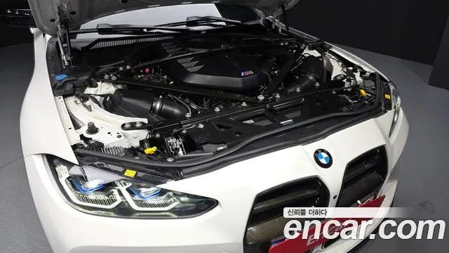 BMW M3 — Фото автомобиля 5