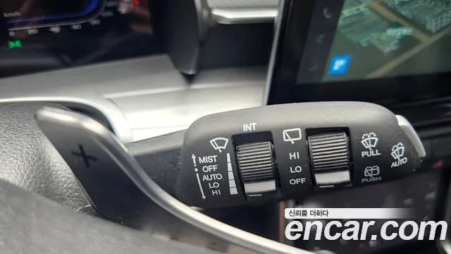 KG_Mobility_Ssangyong Torres Torres Бензин 1.5 2WD — Фото автомобиля 17