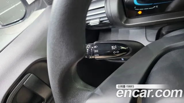 Hyundai Casper Casper Smart — Фото автомобиля 29