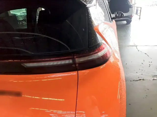 BYD Seagull — Фото автомобиля 7