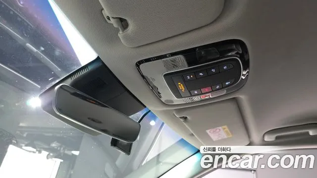 Hyundai Palisade The New Palisade Дизель 2.2 4WD — Фото автомобиля 26
